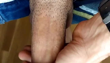 Do You Like It Shaved?