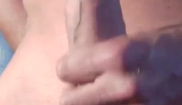 Cock Handjob