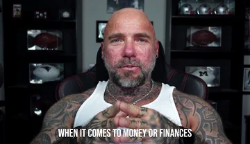 The Real Reason You're Not Succeeding