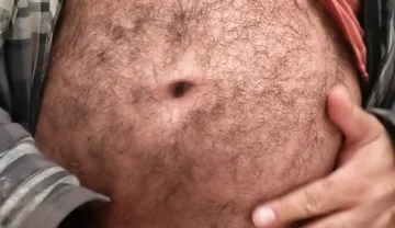 Sometimes I Just Gotta Rub One Out at Work