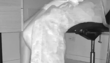 Amateur Stepdad Spanks Twink Stepson and Gets Horny - Part 1