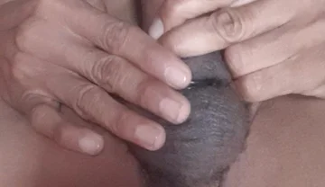 Cumshot Big Black Cock Handjob Indian Man Toy Cock Ring