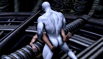 Inseminator 2 - Faphouse Edition