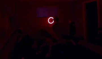 In the Dark This Latin Stud Eats My Ass, Then Pounds Me Out. Latino Hung White Boy Juicy Ass