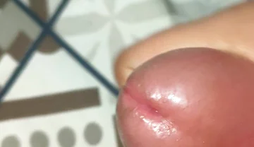 21-second Cum Rocket: Balls-empty Speedrun