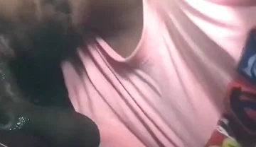 Car Fun with Santana Xxl