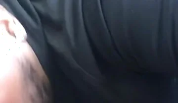 Car Fun with Santana Xxl