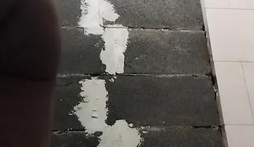 Latino with Tremendous Ass