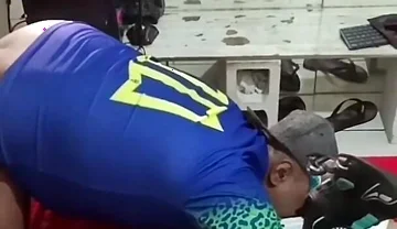 After the Game My Partner Got and We a Lot Part 2