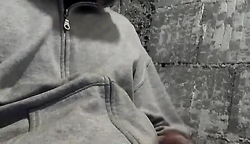 Hard Hands Masturbation