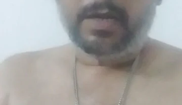 Deep Fuck for Full Night with My Solo Dick...