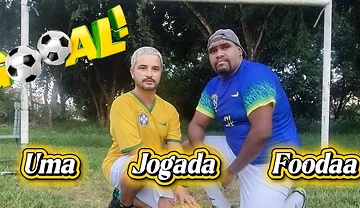 After Soccer Me and My Partner Got and a Lot Part 1