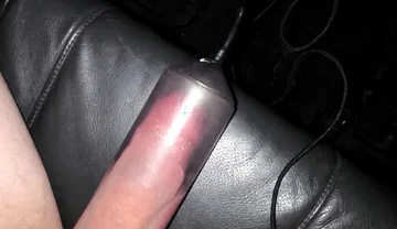 Pumped and Punished