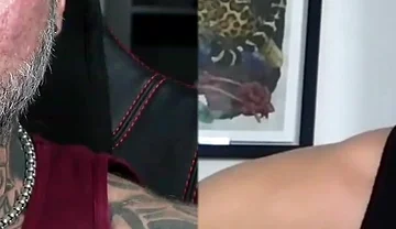 Porn Star Confessions - Rocky Vallarta (episode 53)