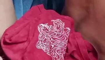 Masturbation Cumshot