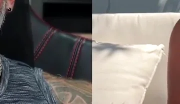 Porn Star Confessions - Athena Anderson (episode 57)