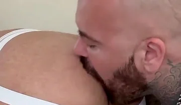 The Mysterious Masked Man 6