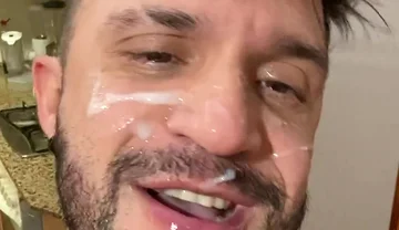 I Love It When They Leave Me Like This, Do You Want to Be Next?