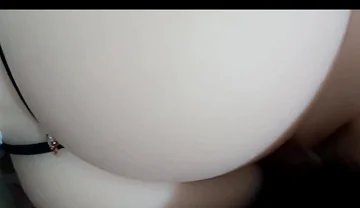 283 Stepsister Plays and Receives Accidental Anal in Her Tight Little Ass