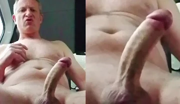 Super Hot Guy Nico Cums Hard on Split Screen