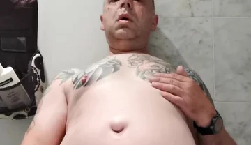 Sls-frank I Show You My Subincision Cock with Piercings and My Anal Cunt