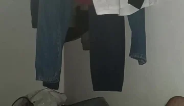 Agitated but I Masturbate