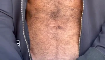 Big Hairy Muscle Bear, solo