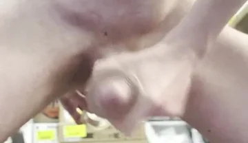 Teen Boy Fucks Multiple Sexy Toys and Cums