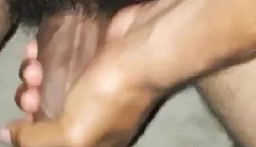Latin Cum in Big Dick