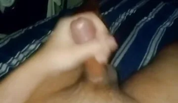 Another Wanking Session for You