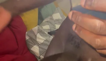 Not Sure I Posted This I Filmed It Months Ago