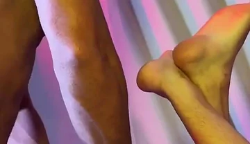 Hung Papi Fucking Big Dick Uncut Twink Bareback