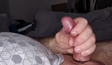 I Was Sexually Aroused Again