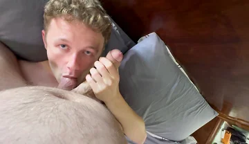 Melbourne Twink, Welcome to the Club