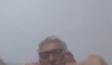 Fontane Cumshot Monster Cock