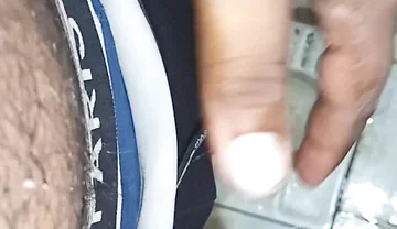 Indian Desi Big Anal Fucking with Hole Sucking