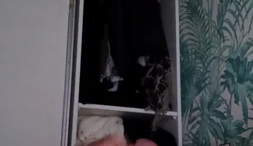 Masturbation with Ejaculation