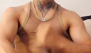 Fuking Horny Stefano