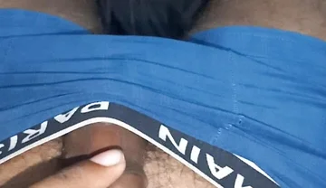 Indian Desi Big Boobs with Kissing Gay Boy Outdoor