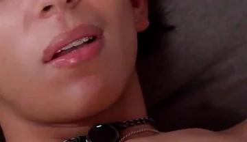 Latin Stepdaddy Destroys Arab Twink 4 Fingers & Raw Bareback