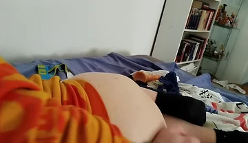 Pure Heaven of Anal Bliss, the Sequel