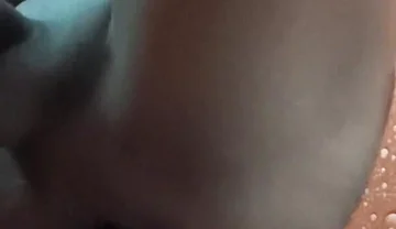 Milking Cum Feels so Good