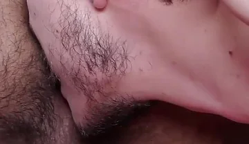 Big Latin Bulll Claims Two Tight Holes