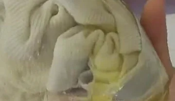 Piss Collection - 20 Min Juicy Lemonade!