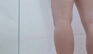 Let's Start 2025 in the Bathroom