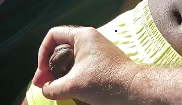 Cark Jerk!! Straight BBC Gets in Strangers Car and See What Happens Next!!