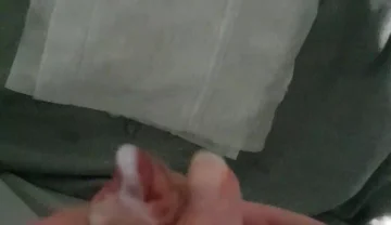 Teen Lad Spunking Loads