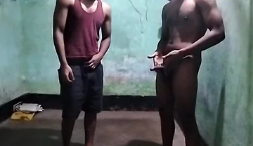 Indian Gay Teen Story Hindi Part 1