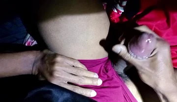 Hot Guy Masturbating Part (30)