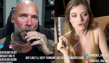 Porn Star Confessions - Nicole Rae (episode 63)